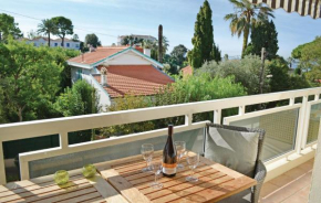  Holiday Apartment Antibes 08  Антиб